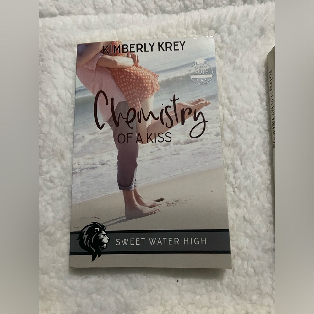 Sweet Water High Book Collection - Picture 6 of 16